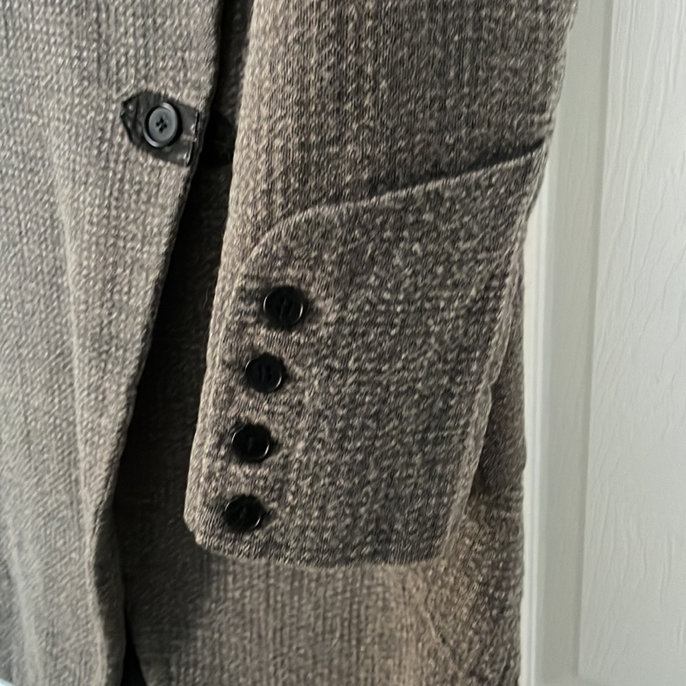 Beautiful Malloni coat - Picture 4 of 11